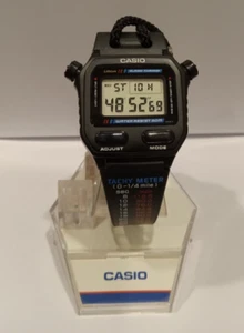 Casio Original SW 200 sehr seltene Vintage Japan Uhr - Bild 1 von 6