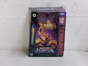 HASBRO -2022 - TRANSFORMERS - LEGACY - PREDACON SANDSTORM - NEU!! #6 - Bild 1 von 6