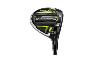 Cobra Radspeed Fairwayholz 3 (14.5°) Light - Bild 1 von 6
