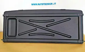 CAPPELLIERA LANCIA DELTA HF EVOLUZIONE PIANETTO BAULE EVO RIPRODUZIONE 177022660 - Imagen 1 de 5