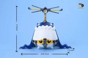 Blue Snail Studio - MapleStory 024 Alishar - Imagen 1 de 4