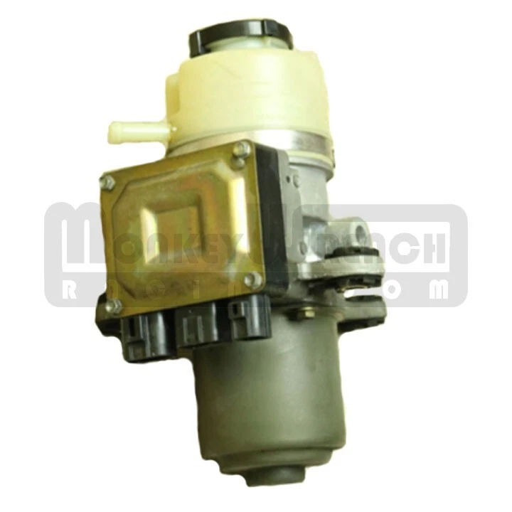 Bomba de dirección asistida eléctrica Toyota MR2 Spyder 2000-2005 reconstruida LHD EE. UU. Foto 1 de 1