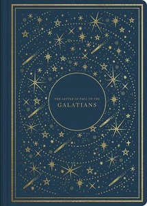 ESV Illuminated Scripture Journal: Galatians - Picture 1 of 1