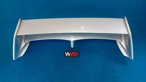 Mitsubishi Evo 6 Kofferraumdeckel Spoiler Carbon Flügel  - Bild 1 von 21