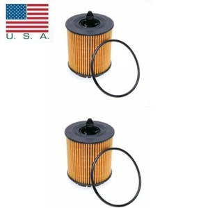 2-PACKs - Ultra Synthetic Oil Filter - Top of the Line - Replacement XG9018 - Picture 1 of 7