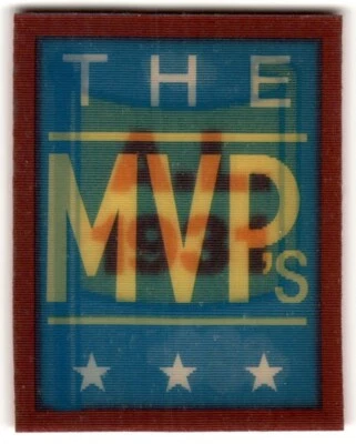 1990 Score Magic Motion Trivia Lefty Grove #48 - Image 1 of 2