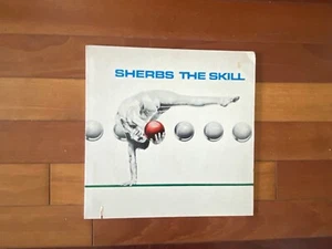 Sherbs - Vinyl - The Skill ( VG+ - EX). - Picture 1 of 2