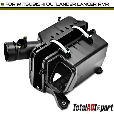 Caixa de filtro de admissão limpador de ar para Mitsubishi Outlander 2008-2013 Outlander Sport - Imagem 1 de 4