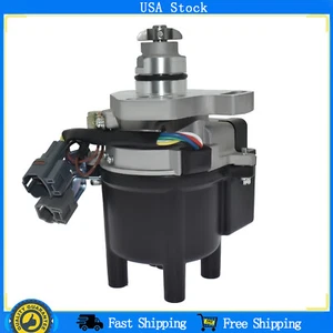 Ignition Distributor For Geo Prizm Toyota Corolla Celica 1990-1992 19030-16140 - Picture 1 of 9