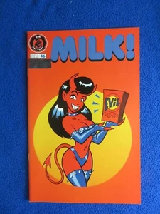 MILCH! #46 SINFACTORY 2005 - Bild 1 von 1