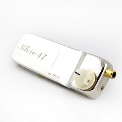  Gypsy jazz pickup for Selmer Maccaferri style Oval manouche guitar u - Image 1 of 4