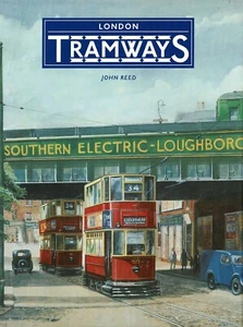 London Tramways  ** REDUCED PRICE ** - Picture 1 of 1