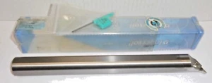 1.Stk. Ingersoll VHM Bohrstange E25-SVPBL- 11 mit IK ***Neu*** - Picture 1 of 1