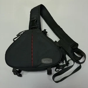 CADeN Camera Bag Sling - Shoulder Bag Camera Case - Waterproof - Multi Pocket - Picture 1 of 6