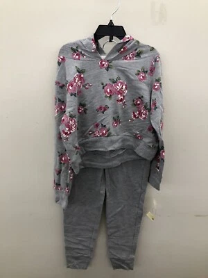 Guess Girls 7 2pc Lounge Set - Image 1 of 4