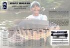 Iron Man Baitcast Rod Light Walker LWC68ML-7 (2032)