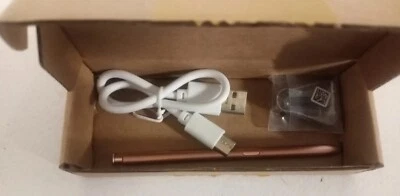 Samsung Galaxy Tab T820N T825 Touch Stylus S-Pen/puntas de repuesto/cable de carga Foto 1 de 4