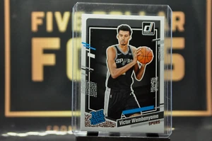 Victor Wembanyama #220 (2023 Panini Donruss) - Imagen 1 de 2