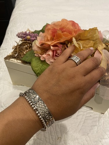 bracciale coach bracciale