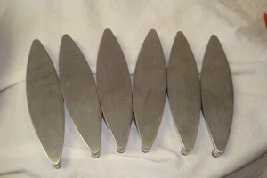 WMF CROMARGAN Multiple Design FLOWER Stainless TRIVET Expandable - Picture 1 of 3