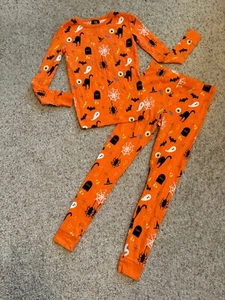 Unisex kids size 10 new Halloween pajamas - Picture 1 of 3