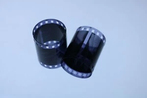 sieben tolle alte Negative - Stellwerk ?? Eisenbahner - Ort ??? 60er Jahre ? - Picture 1 of 10