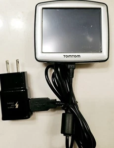 TomTom One GPS/Navigation/3½"/Bluetooth - Picture 1 of 10