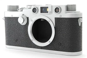 OPTICS MINT Showa Optical LEOTAX CAMERA K3 Rangefinder Camera from Japan - Picture 1 of 8