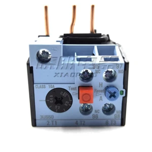 SIEMENS Overload Protection Relay 3US5040-0G(0.4~0.63A) - Picture 1 of 2