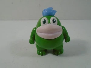 JAKKS PACIFIC 2021--SUPER MARIO--MINIFIGURA DE 2" SPIKE (MIRA) - Imagen 1 de 4