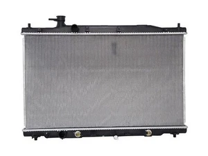 OSC Automotive 76QH79F Radiator Fits 2010-2011 Honda CRV 2.4L 4 Cyl - Picture 1 of 1