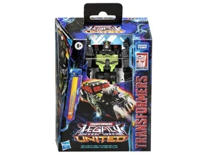 Transformers Legacy United Star Raider Lockdown - Afbeelding 1 van 3
