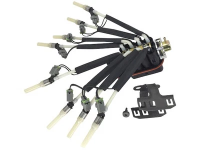 Kit inyector de combustible para Chevrolet K1500 Suburban 1996-1999 36341XPRB 1997 1998 Foto 1 de 2