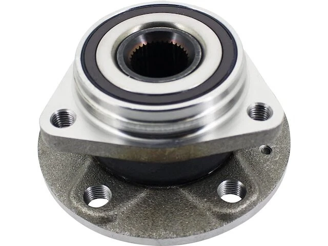 Front Wheel Hub Assembly For 2015-2020 Audi A3 Quattro 2017 2016 2018 JQ277DY - Image 1 of 1