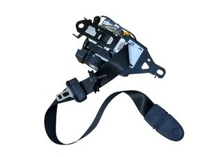 Cinturón de seguridad delantero derecho original mercedes clase s cl w217 a2178602600 - Imagen 1 de 14