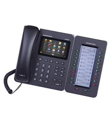 Grandstream GXP2200EXT Gxp2200 Expansion Module - Image 1 of 2