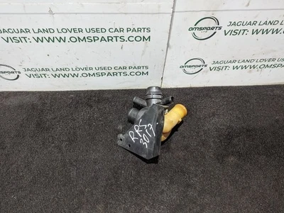 RANGE ROVER SPORT L494 3.0 DIESEL THERMOSTAT HOUSING HPLA8575AB - Image 1 of 3