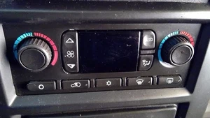 Temperature Control Fits 03-07 HUMMER H2 6439143 - Picture 1 of 12