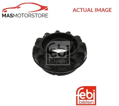TOP STRUT MOUNTING CUSHION FRONT FEBI BILSTEIN 09225 A FOR VW POLO,LUPO - Image 1 of 4