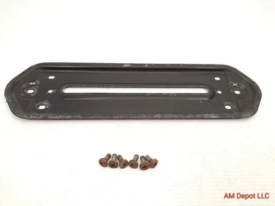 Mini Cooper S F56 F55 F57 2014 túnel trasero soporte miembro de conexión 51617286925 Foto 1 de 3