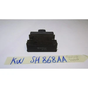 Kawasaki Z 650 17 19 Regolatore di tensione Voltage regulator - Foto 1 di 2