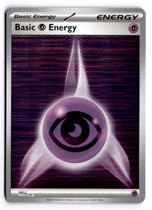 Energía psíquica básica - - Holograma inverso SVE: energías escarlata y violeta 021 - Imagen 1 de 2