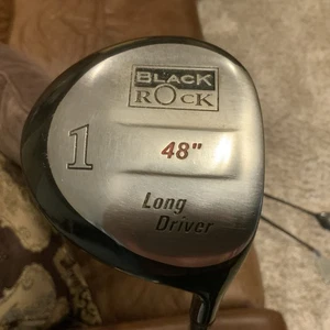 Killer Bee II Black Rock 48” RH - Picture 1 of 5