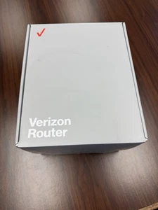 Verizon - CR1000A (Router) - Home & Business - USED (Great Condition) - Afbeelding 1 van 5