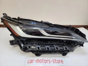 Toyota HARRIER Venza MXU80 MXUA80 Scheinwerfer rechts Licht Lampe - Bild 1 von 5