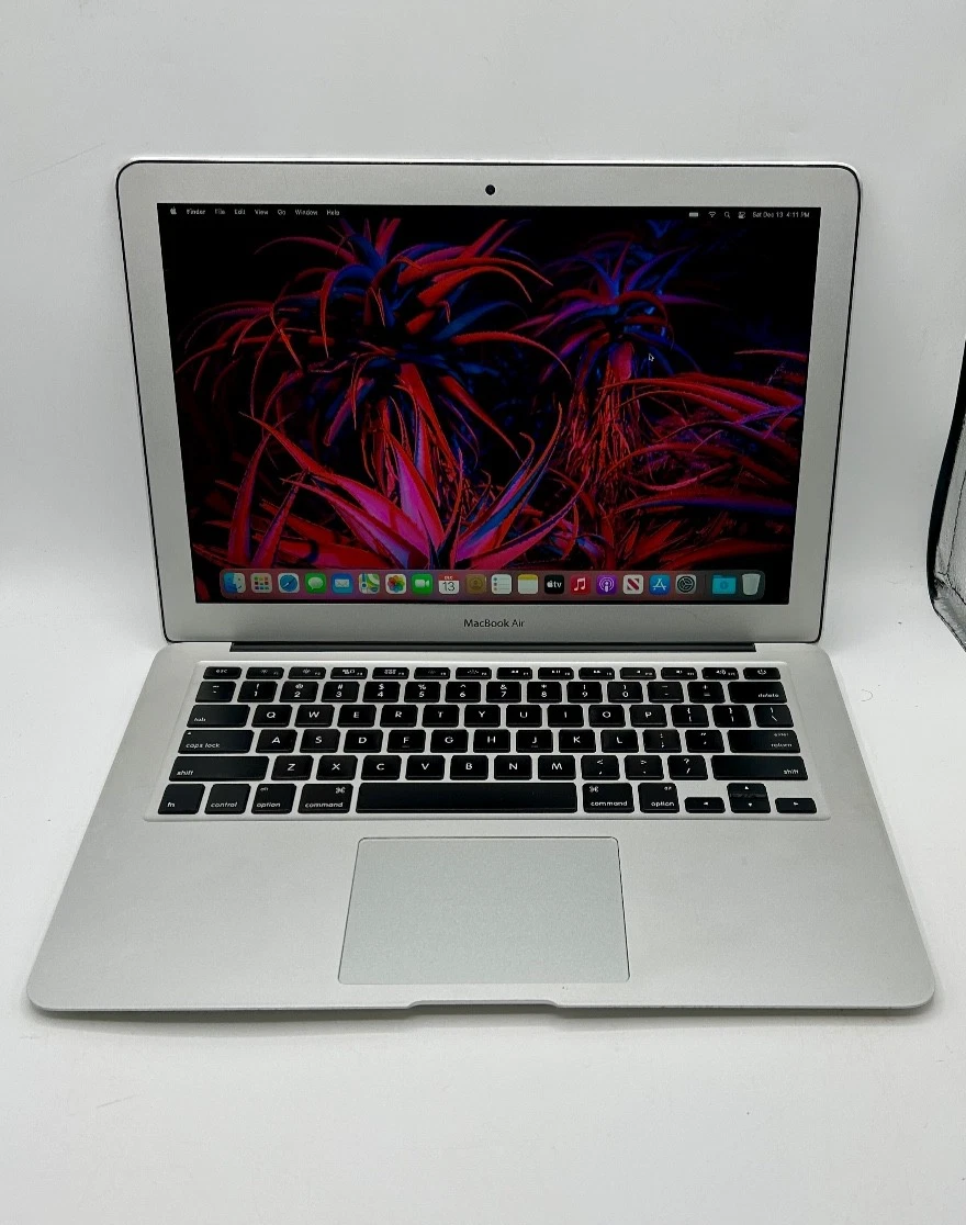 2013 Apple MacBook Air 13.3 Inch Laptops for sale | eBay