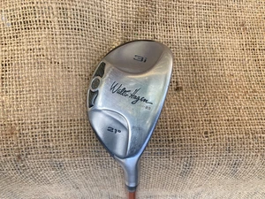 Walter Hagen WH-22 #3i Hybrid 21°⛳ Aldila PRO 85 Hybrid Graphite Uniflex - Picture 1 of 7