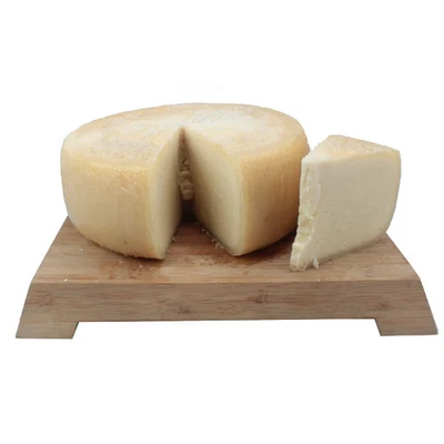 DEFAULT Formaggio di Capra Semistagionato di Lagonegro