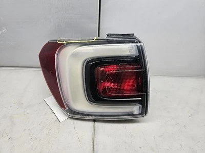 GMC ACADIA 2017-2019 cuarto montado luz trasera izquierda/conductor (84709440) Foto 1 de 4