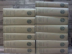The Cambridge Modern History Planned by Lord Acton Complete in 13 volumes  by Th - Foto 1 di 9